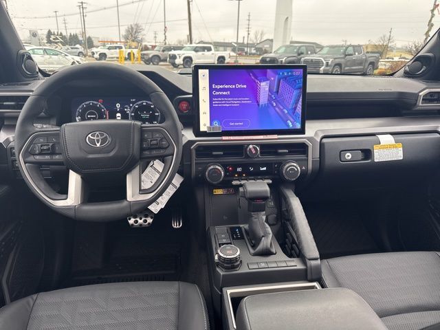 2026 Toyota 4Runner TRD Sport Premium San Clemente CA