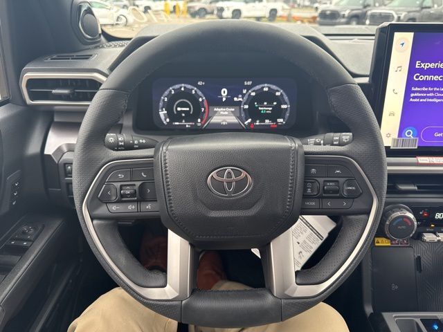 2026 Toyota 4Runner TRD Sport Premium San Clemente CA