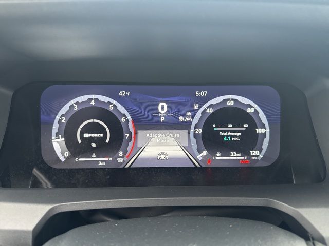 2026 Toyota 4Runner TRD Sport San Clemente CA