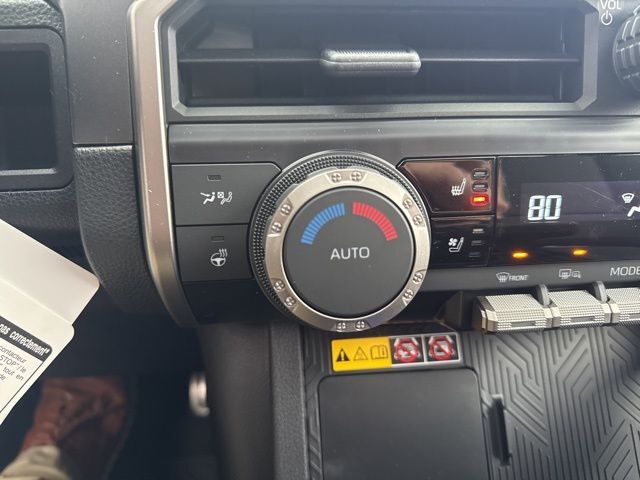 2026 Toyota 4Runner TRD Sport San Clemente CA