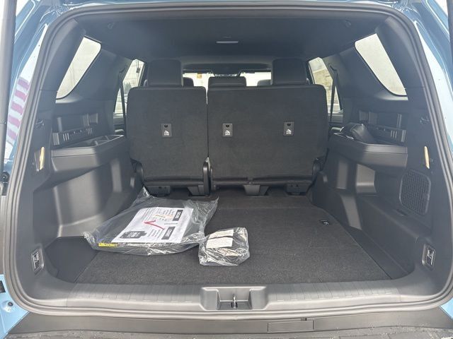 2026 Toyota 4Runner TRD Sport San Clemente CA