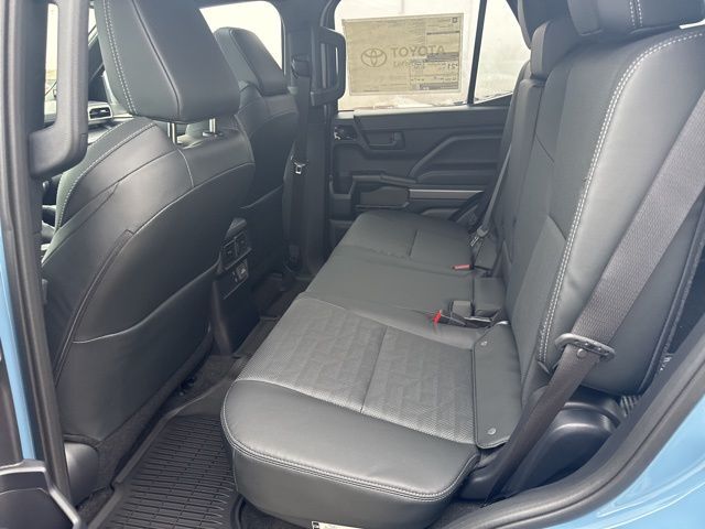 2026 Toyota 4Runner TRD Sport San Clemente CA