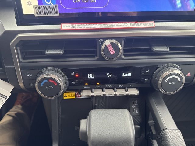 2026 Toyota 4Runner TRD Sport San Clemente CA