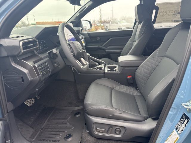 2026 Toyota 4Runner TRD Sport San Clemente CA