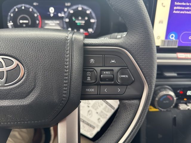 2026 Toyota 4Runner TRD Sport San Clemente CA