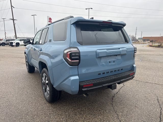 2026 Toyota 4Runner TRD Sport San Clemente CA