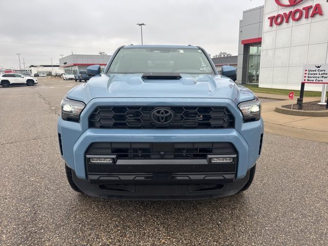 2026 Toyota 4Runner TRD Sport San Clemente CA