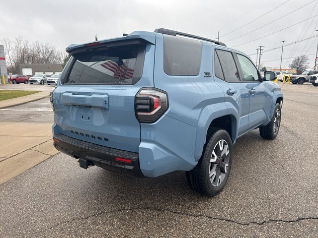 2026 Toyota 4Runner TRD Sport San Clemente CA