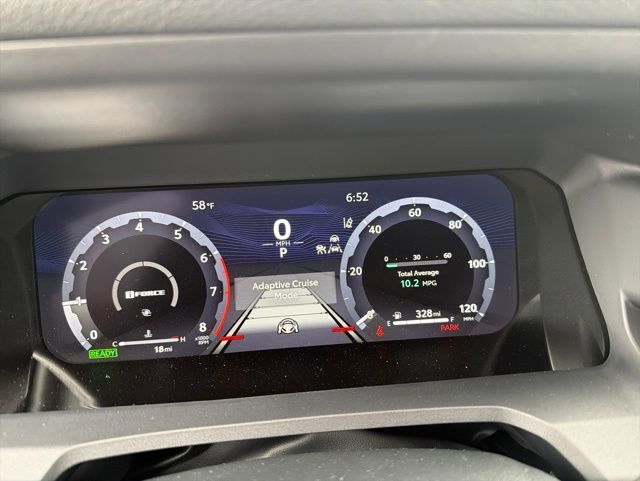 2026 Toyota 4Runner i-FORCE MAX Hybrid Platinum 4WD San Clemente CA