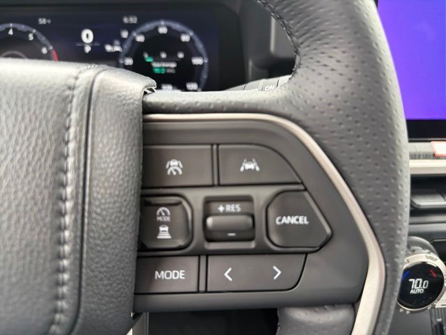 2026 Toyota 4Runner i-FORCE MAX Hybrid Platinum 4WD San Clemente CA