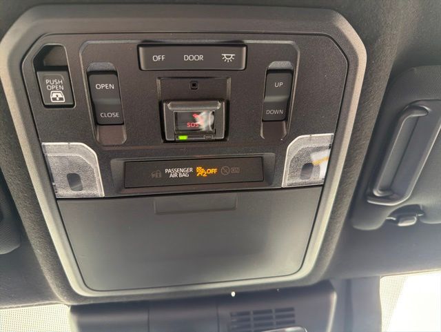 2026 Toyota 4Runner i-FORCE MAX Hybrid Platinum 4WD San Clemente CA