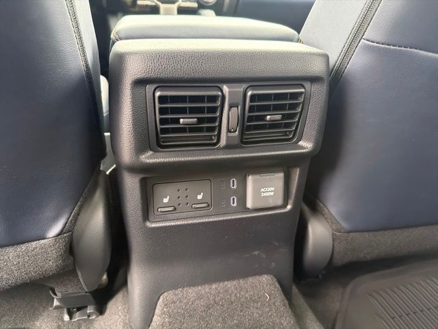 2026 Toyota 4Runner i-FORCE MAX Hybrid Platinum 4WD San Clemente CA