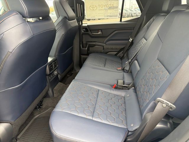 2026 Toyota 4Runner i-FORCE MAX Hybrid Platinum 4WD San Clemente CA
