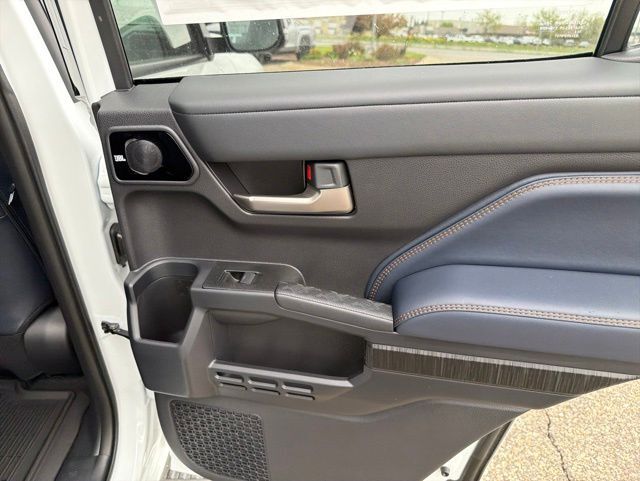 2026 Toyota 4Runner i-FORCE MAX Hybrid Platinum 4WD San Clemente CA