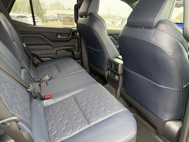 2026 Toyota 4Runner i-FORCE MAX Hybrid Platinum 4WD San Clemente CA