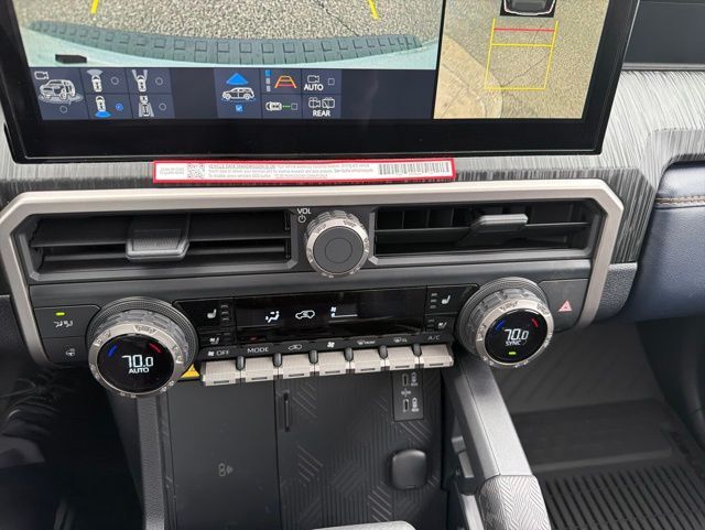 2026 Toyota 4Runner i-FORCE MAX Hybrid Platinum 4WD San Clemente CA