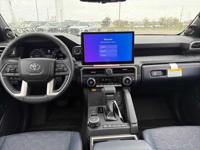 2026 Toyota 4Runner i-FORCE MAX Hybrid Platinum 4WD San Clemente CA
