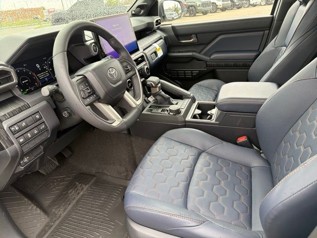 2026 Toyota 4Runner i-FORCE MAX Hybrid Platinum 4WD San Clemente CA
