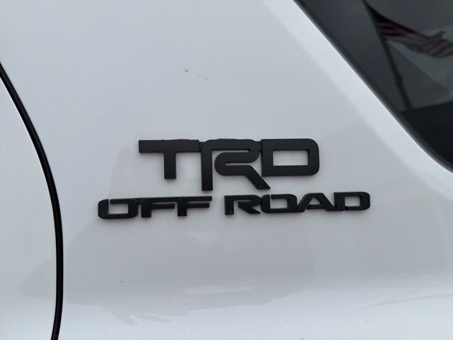 2026 Toyota 4Runner i-FORCE MAX Hybrid TRD Off Road Premium 4WD San Clemente CA