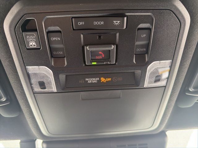 2026 Toyota 4Runner i-FORCE MAX Hybrid TRD Off Road Premium 4WD San Clemente CA