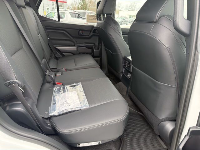 2026 Toyota 4Runner i-FORCE MAX Hybrid TRD Off Road Premium 4WD San Clemente CA