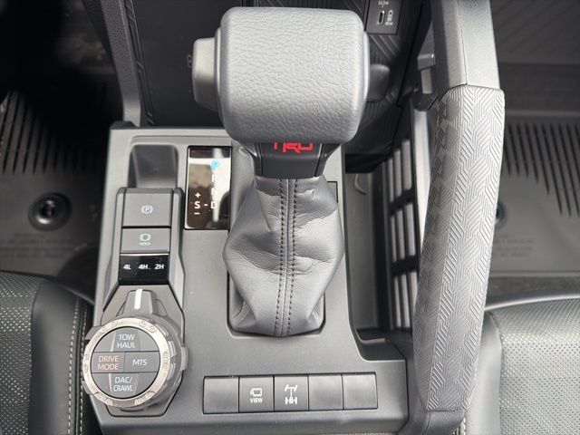 2026 Toyota 4Runner i-FORCE MAX Hybrid TRD Off Road Premium 4WD San Clemente CA