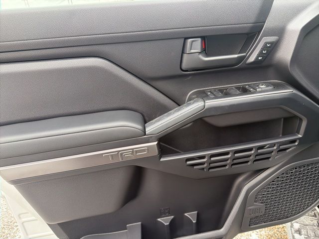 2026 Toyota 4Runner i-FORCE MAX Hybrid TRD Off Road Premium 4WD San Clemente CA