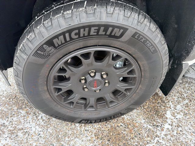 2026 Toyota 4Runner i-FORCE MAX Hybrid TRD Off Road Premium 4WD San Clemente CA