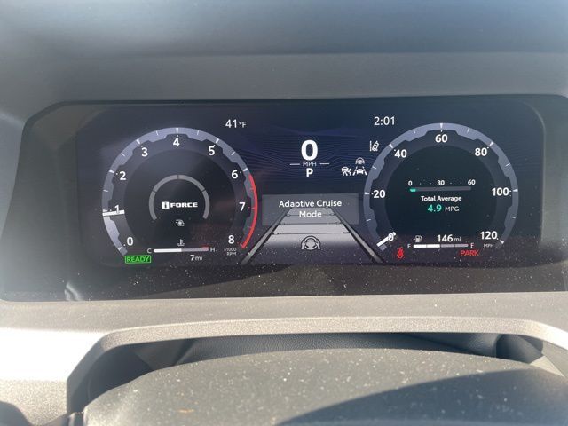 2026 Toyota 4Runner i-FORCE MAX Hybrid TRD Off Road Premium 4WD San Clemente CA