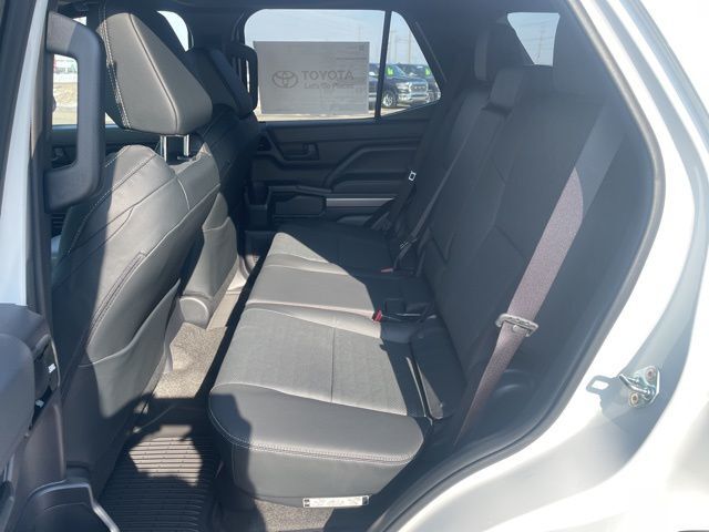 2026 Toyota 4Runner i-FORCE MAX Hybrid TRD Off Road Premium 4WD San Clemente CA