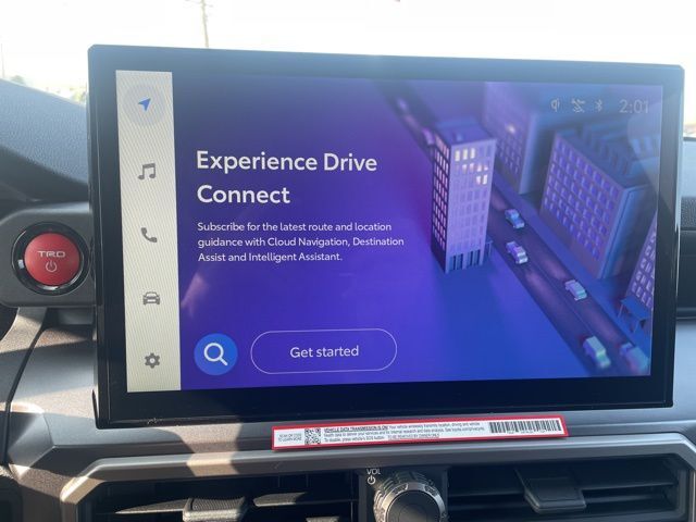 2026 Toyota 4Runner i-FORCE MAX Hybrid TRD Off Road Premium 4WD San Clemente CA