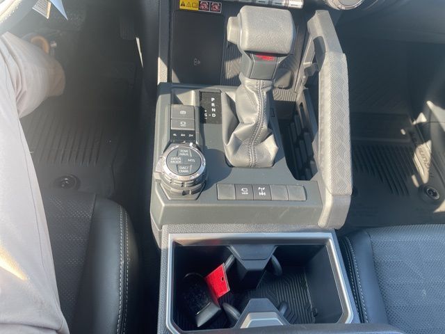 2026 Toyota 4Runner i-FORCE MAX Hybrid TRD Off Road Premium 4WD San Clemente CA