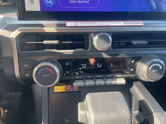 2026 Toyota 4Runner i-FORCE MAX Hybrid TRD Off Road Premium 4WD San Clemente CA