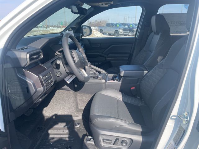 2026 Toyota 4Runner i-FORCE MAX Hybrid TRD Off Road Premium 4WD San Clemente CA