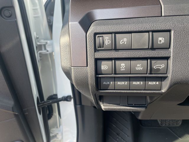 2026 Toyota 4Runner i-FORCE MAX Hybrid TRD Off Road Premium 4WD San Clemente CA