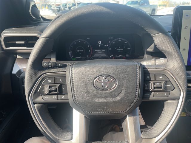 2026 Toyota 4Runner i-FORCE MAX Hybrid TRD Off Road Premium 4WD San Clemente CA