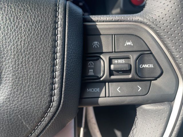 2026 Toyota 4Runner i-FORCE MAX Hybrid TRD Off Road Premium 4WD San Clemente CA