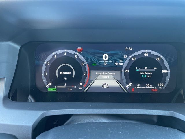 2026 Toyota 4Runner i-FORCE MAX Hybrid TRD Off Road Premium 4WD San Clemente CA