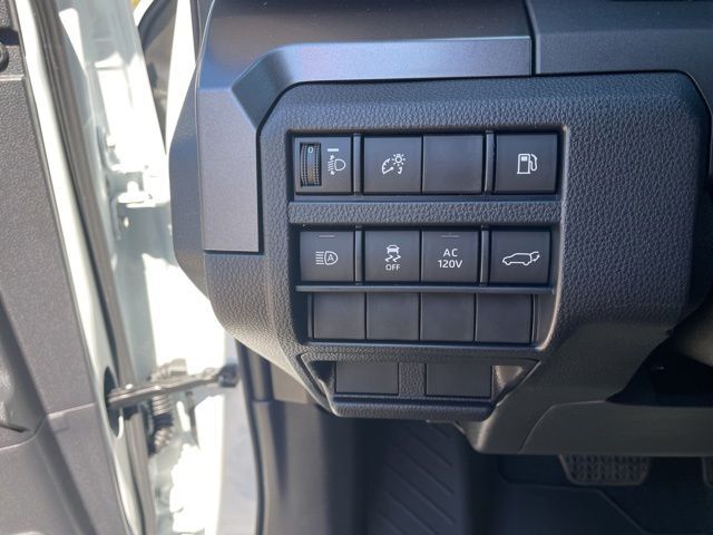 2026 Toyota 4Runner i-FORCE MAX Hybrid TRD Off Road Premium 4WD San Clemente CA