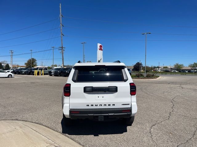 2026 Toyota 4Runner i-FORCE MAX Hybrid TRD Off Road Premium 4WD San Clemente CA