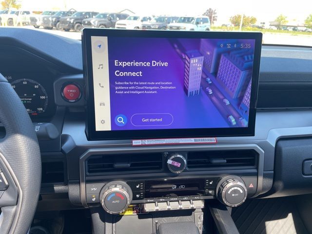 2026 Toyota 4Runner i-FORCE MAX Hybrid TRD Off Road Premium 4WD San Clemente CA