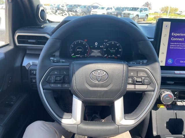 2026 Toyota 4Runner i-FORCE MAX Hybrid TRD Off Road Premium 4WD San Clemente CA