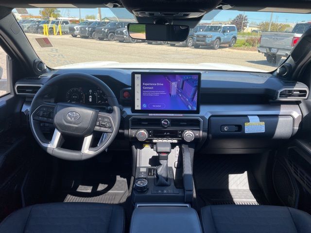 2026 Toyota 4Runner i-FORCE MAX Hybrid TRD Off Road Premium 4WD San Clemente CA