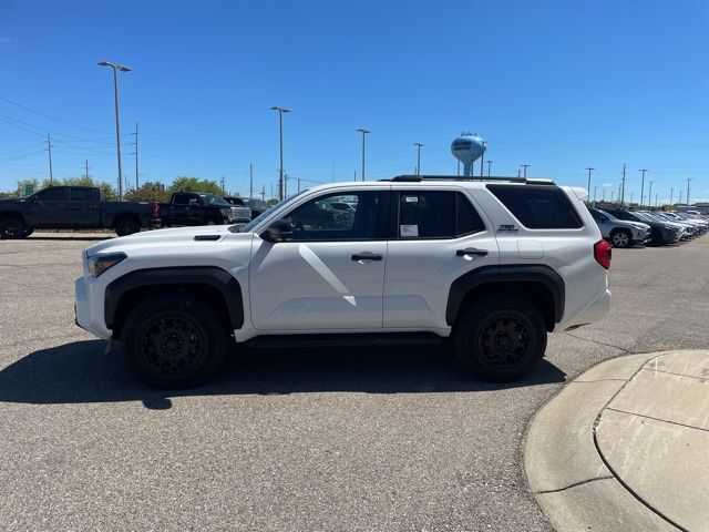 2026 Toyota 4Runner i-FORCE MAX Hybrid TRD Off Road Premium 4WD San Clemente CA