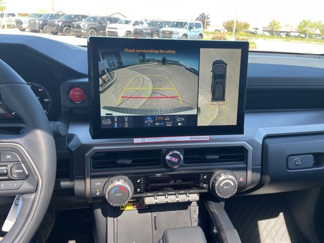 2026 Toyota 4Runner i-FORCE MAX Hybrid TRD Off Road Premium 4WD San Clemente CA