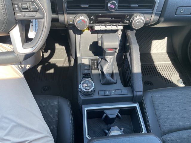2026 Toyota 4Runner i-FORCE MAX Hybrid TRD Off Road Premium 4WD San Clemente CA