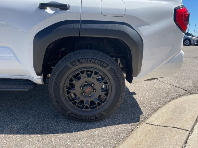 2026 Toyota 4Runner i-FORCE MAX Hybrid TRD Off Road Premium 4WD San Clemente CA