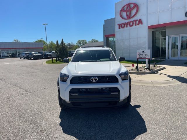 2026 Toyota 4Runner i-FORCE MAX Hybrid TRD Off Road Premium 4WD San Clemente CA