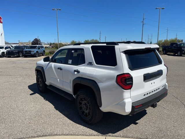 2026 Toyota 4Runner i-FORCE MAX Hybrid TRD Off Road Premium 4WD San Clemente CA