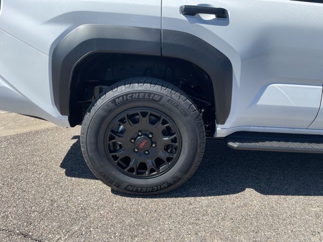 2026 Toyota 4Runner i-FORCE MAX Hybrid TRD Off Road Premium 4WD San Clemente CA